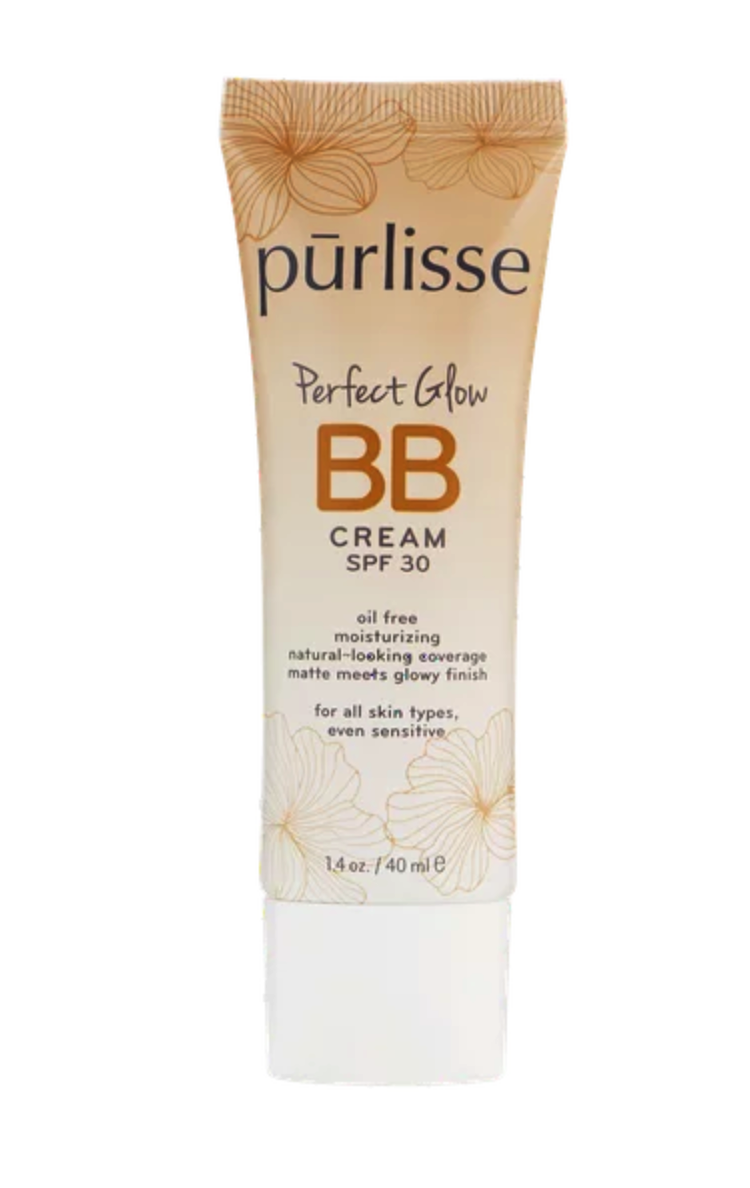 Purlisse Perfect Glow BB Cream