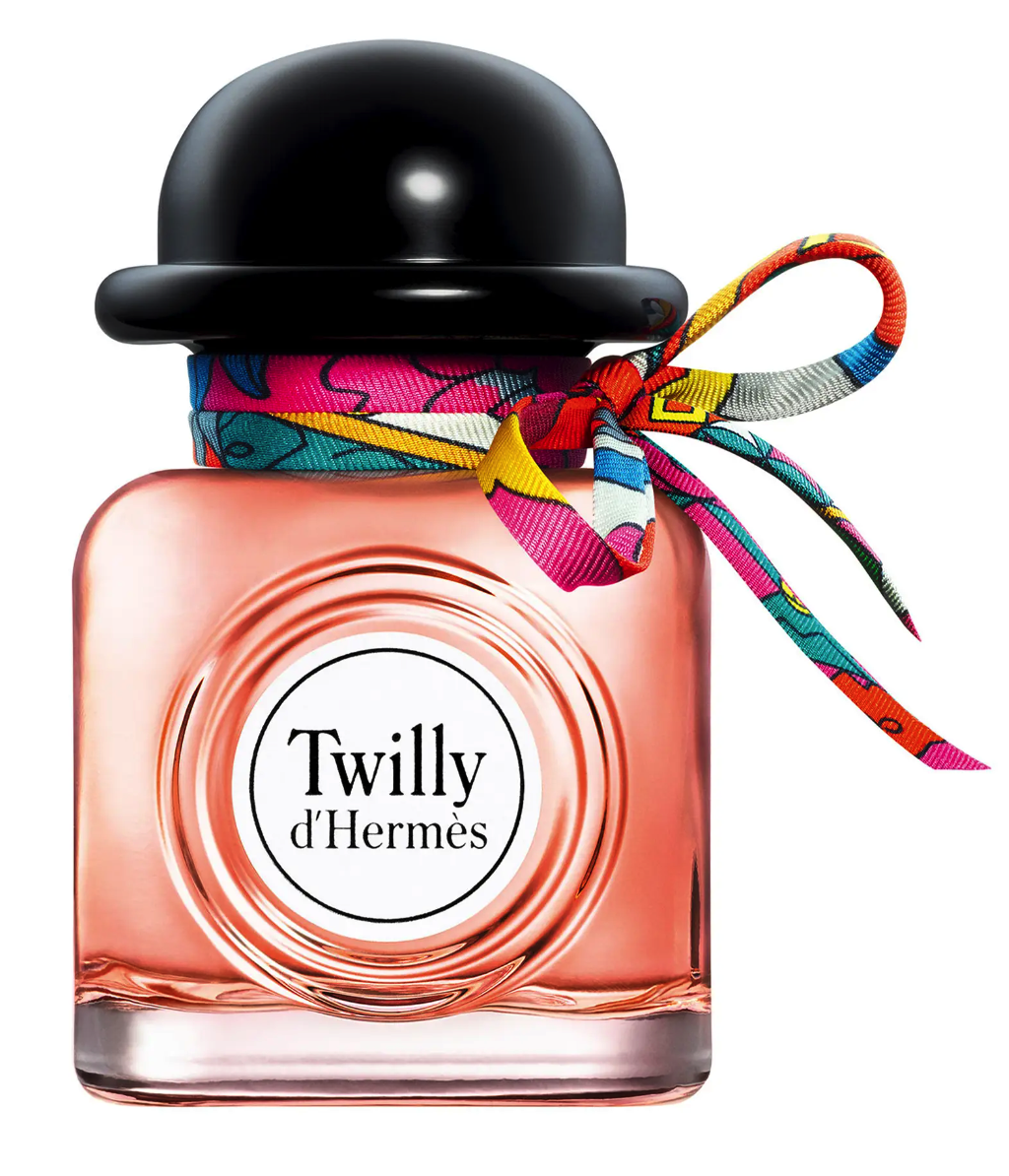 Hermes Twilly Perfume