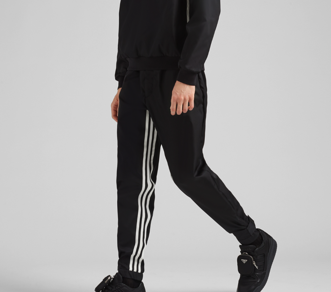 Adidas For Prada Re-Nylon Pants