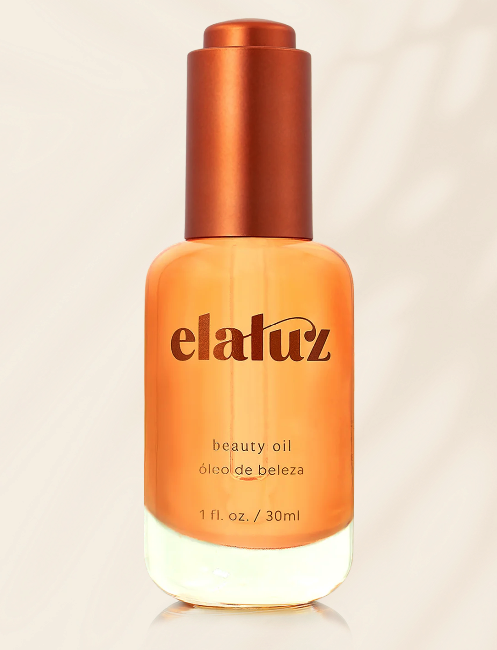 Elaluz Beauty Oil