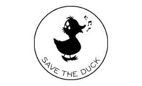 Save The Duck Logo.png