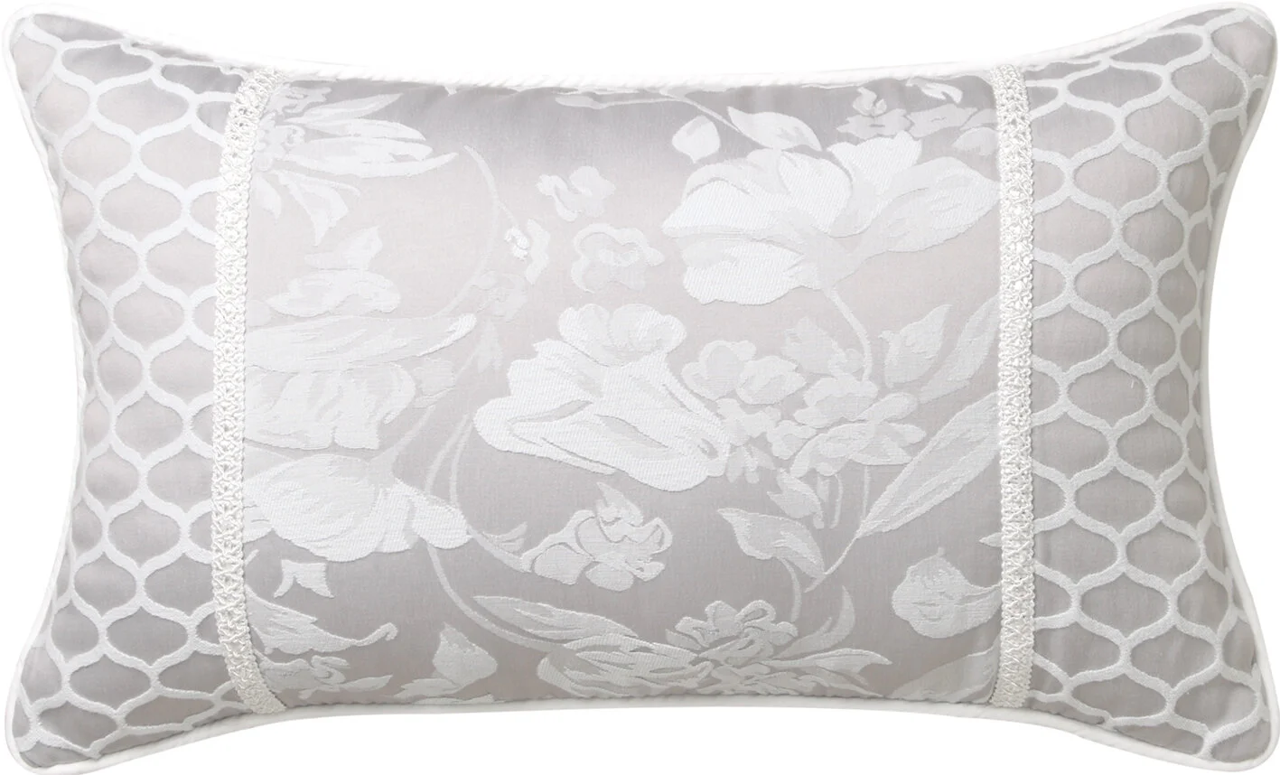 PHILIPPA DOVE  DECORATOR CUSHION