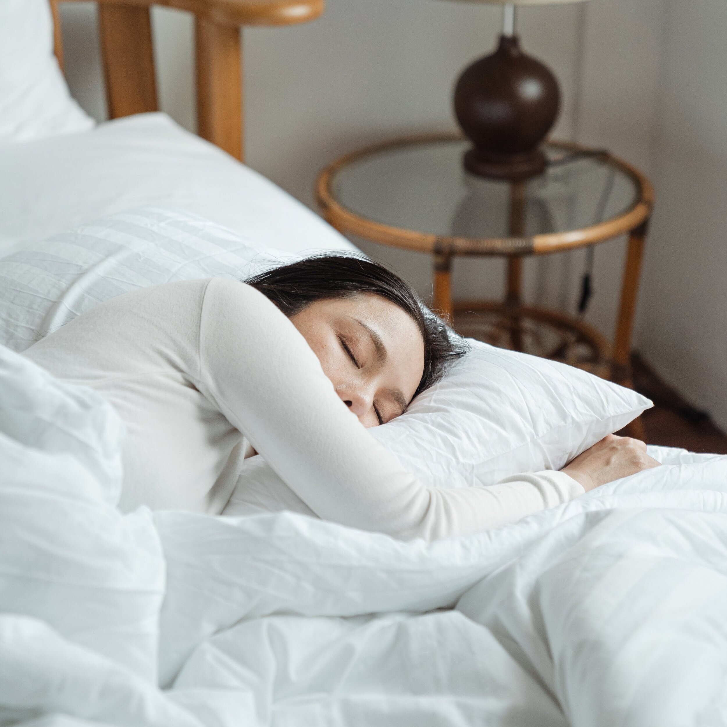 Sleep hygiene: how to implement a healthy sleep routine