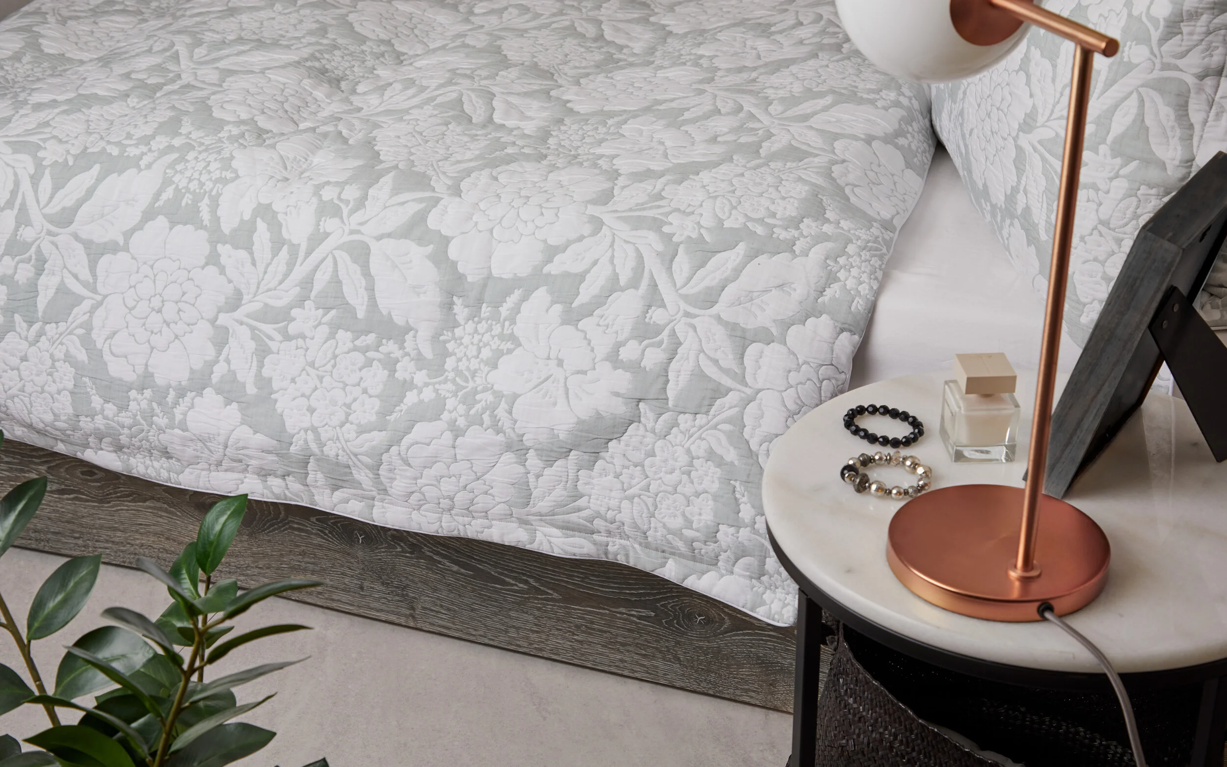 Common bedding terms and what they mean 