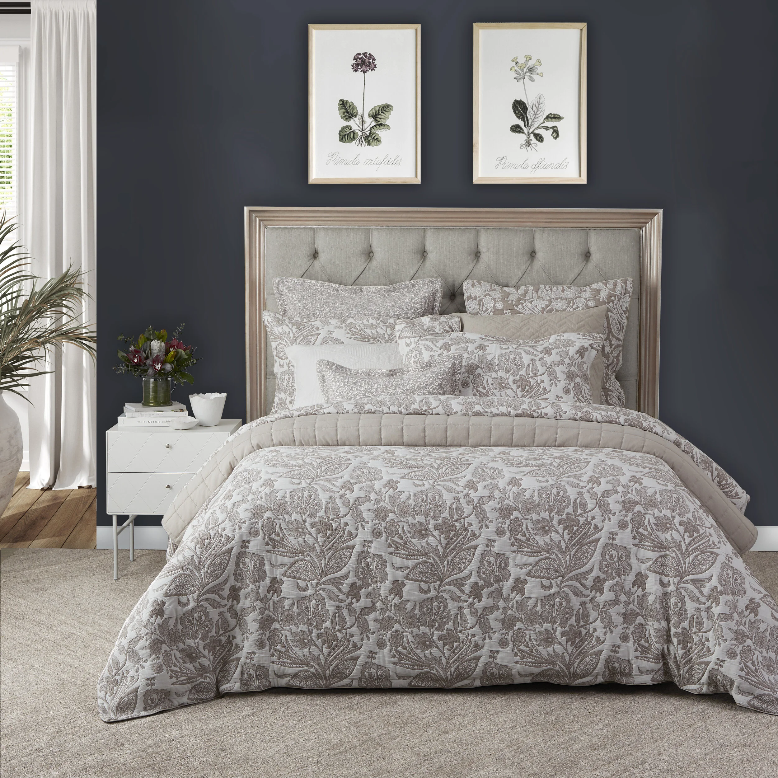 6 tips to style your bed like a pro