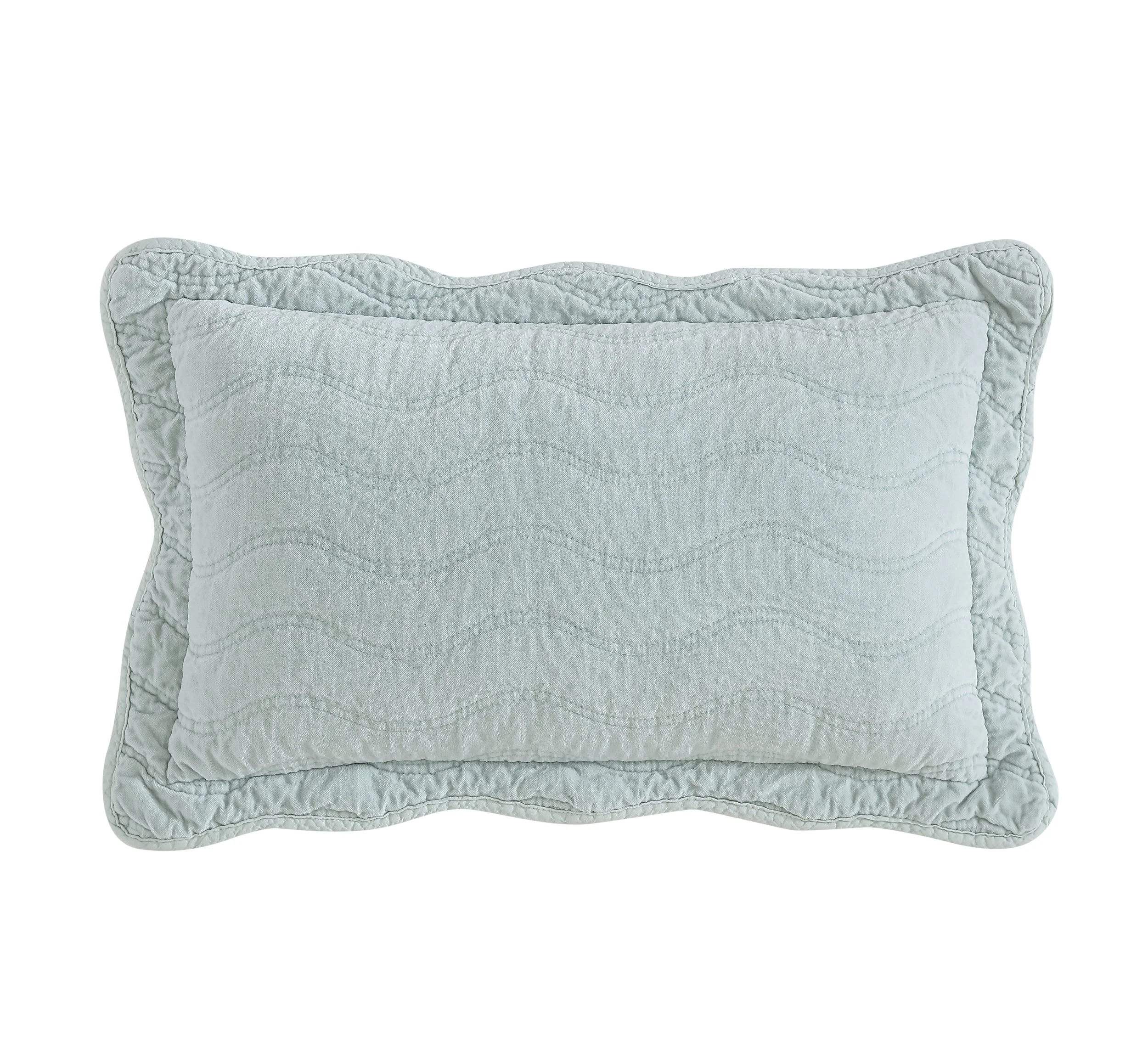 INDIANA SAGE PC PILLOW SHAM CONTOUR（5）.JPG