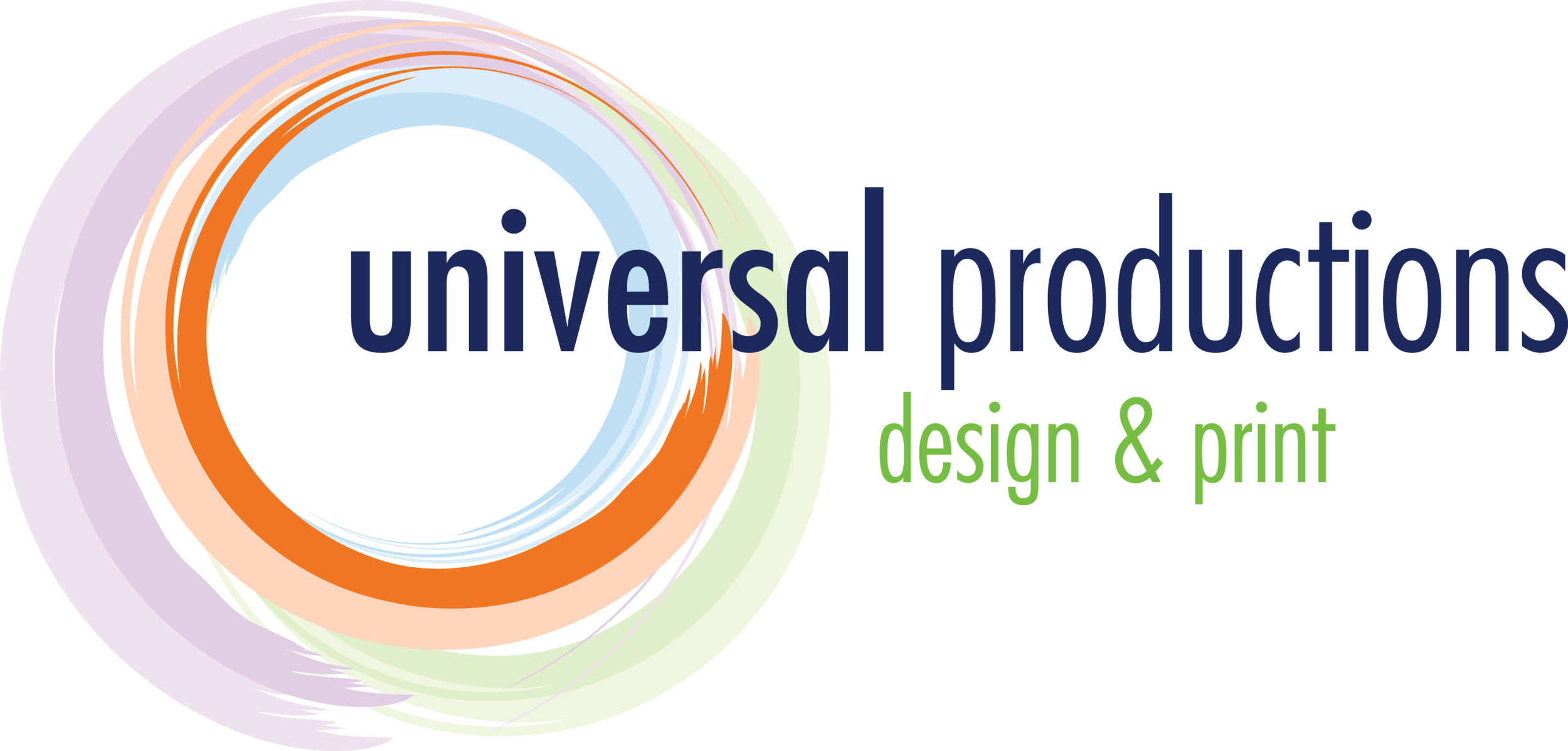 Universal Productions
