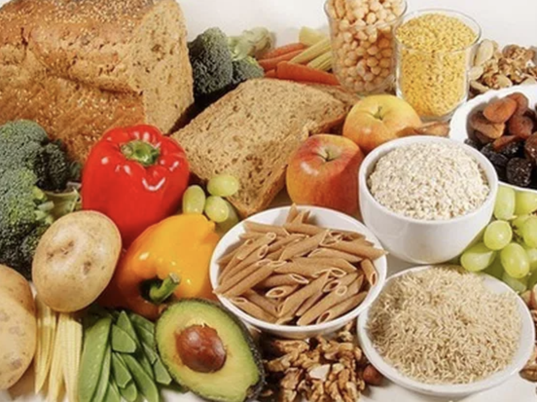 Kadin talks *ahem*.....Fibre