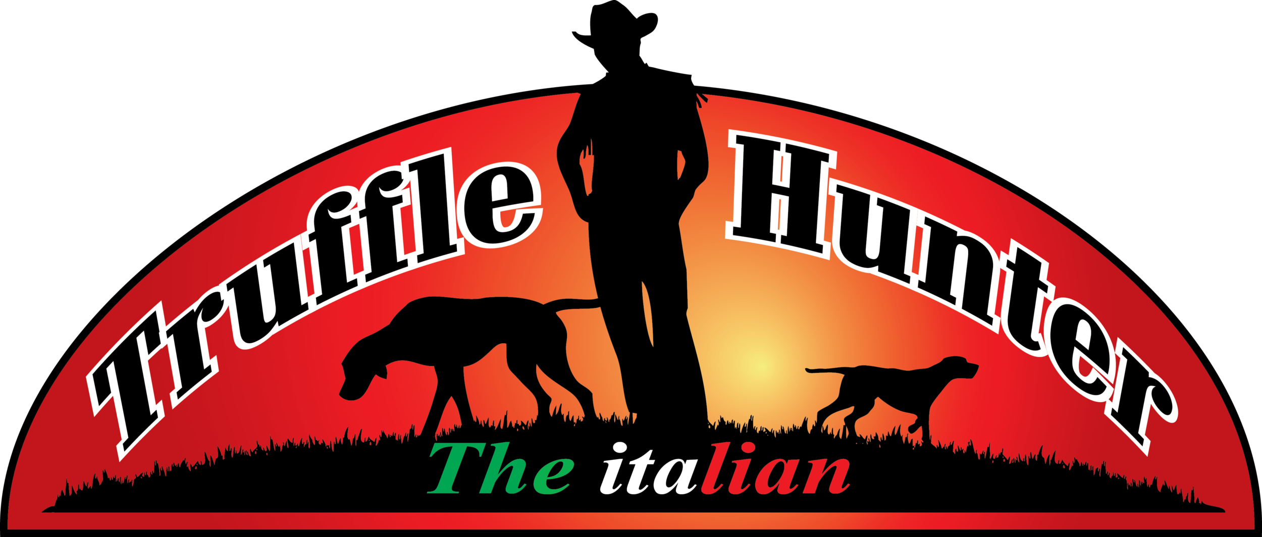 The Truffle Hunter