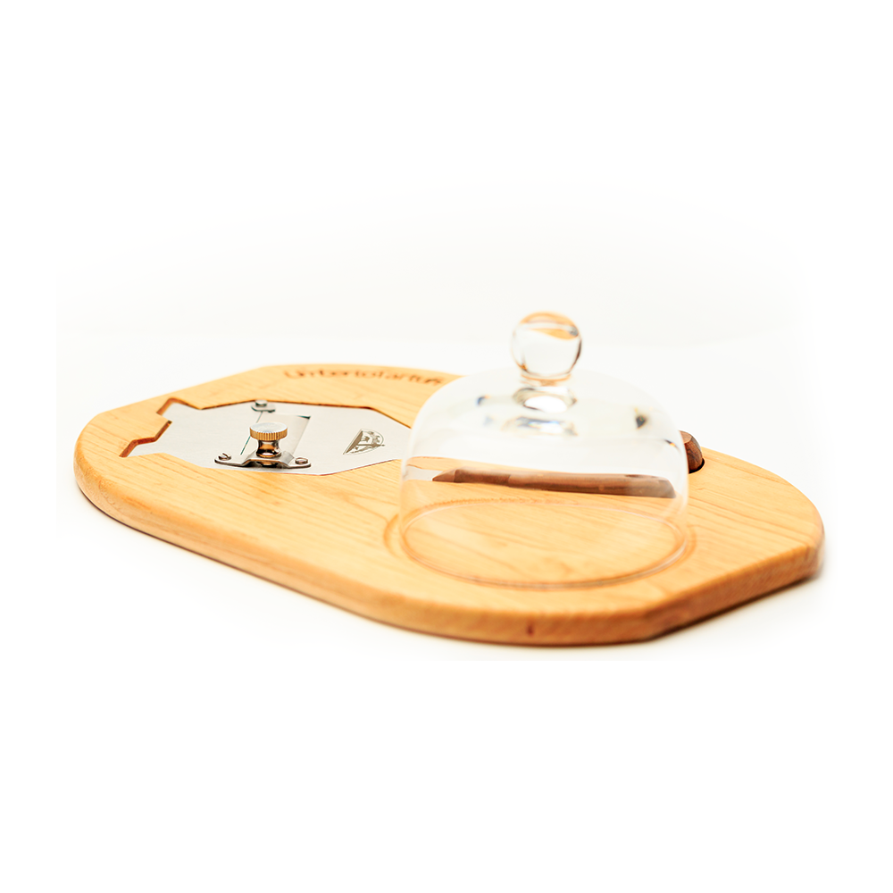 Truffle Table Set