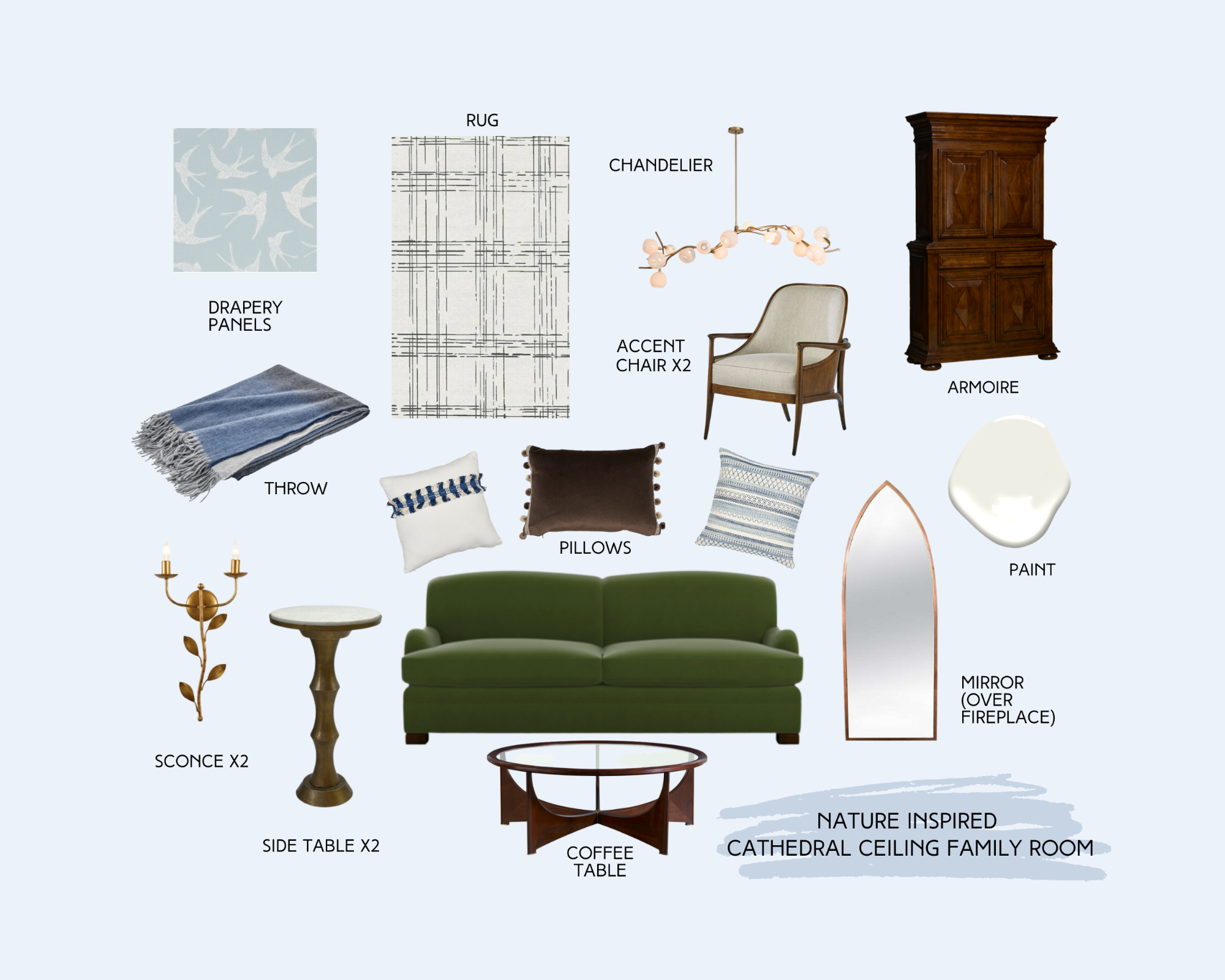 Blog — Holly Joe Interiors