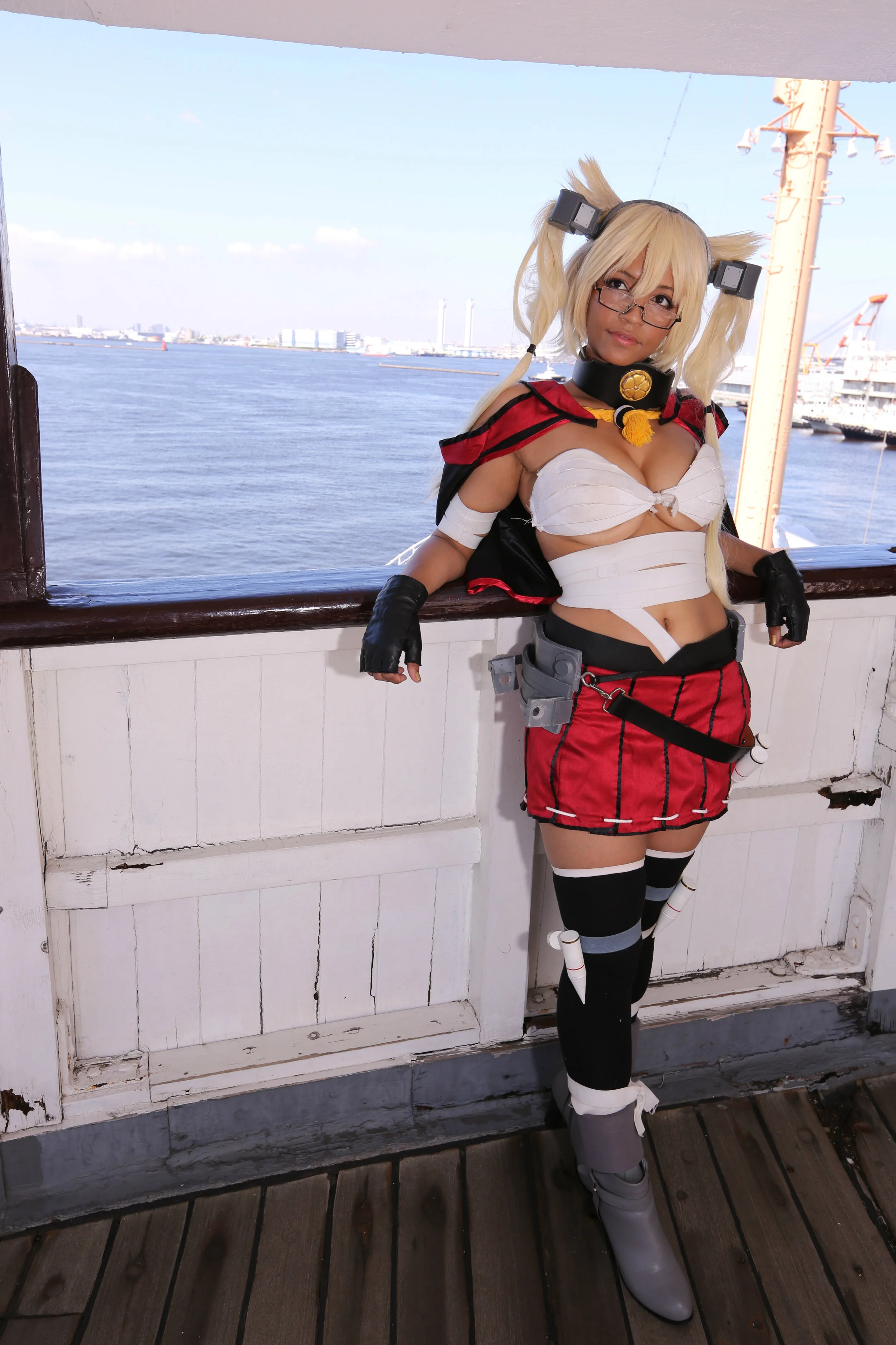 musashi at Hikawamaru5.JPG