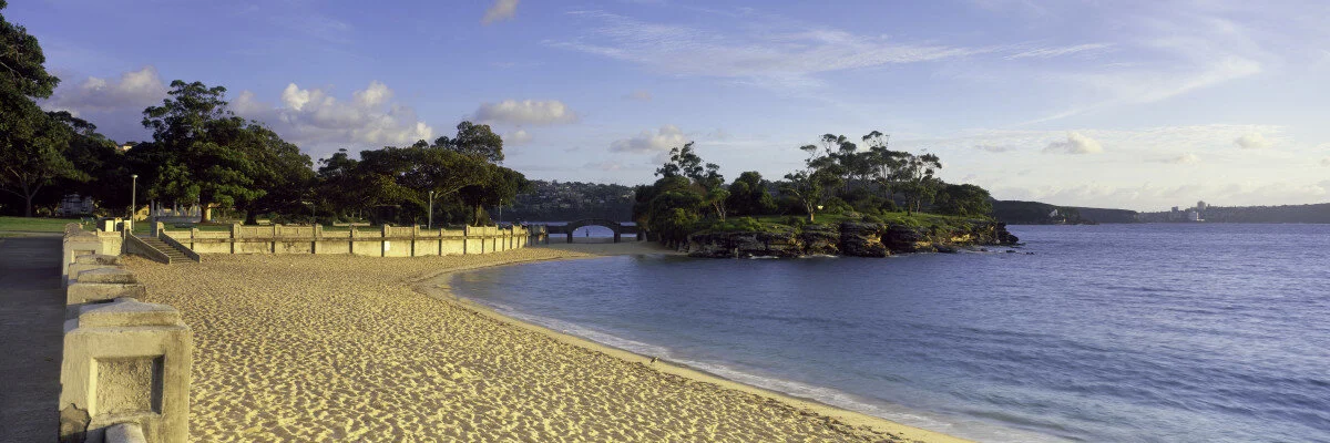 Balmoral Beach