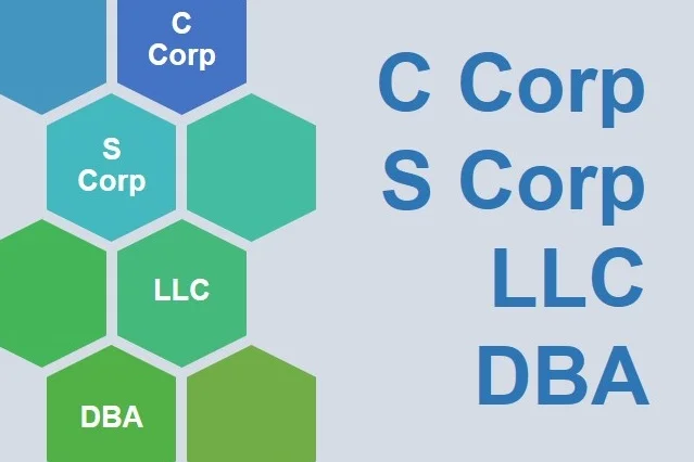 Compare S Corporation vs C Corporation