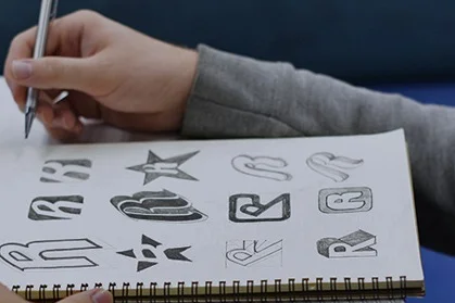 sbproject_logo design