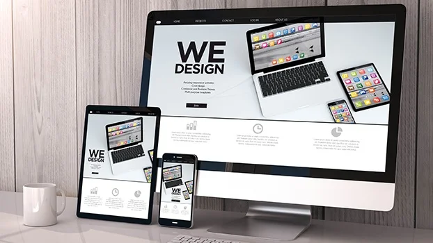 sbproject_web design sample responsive