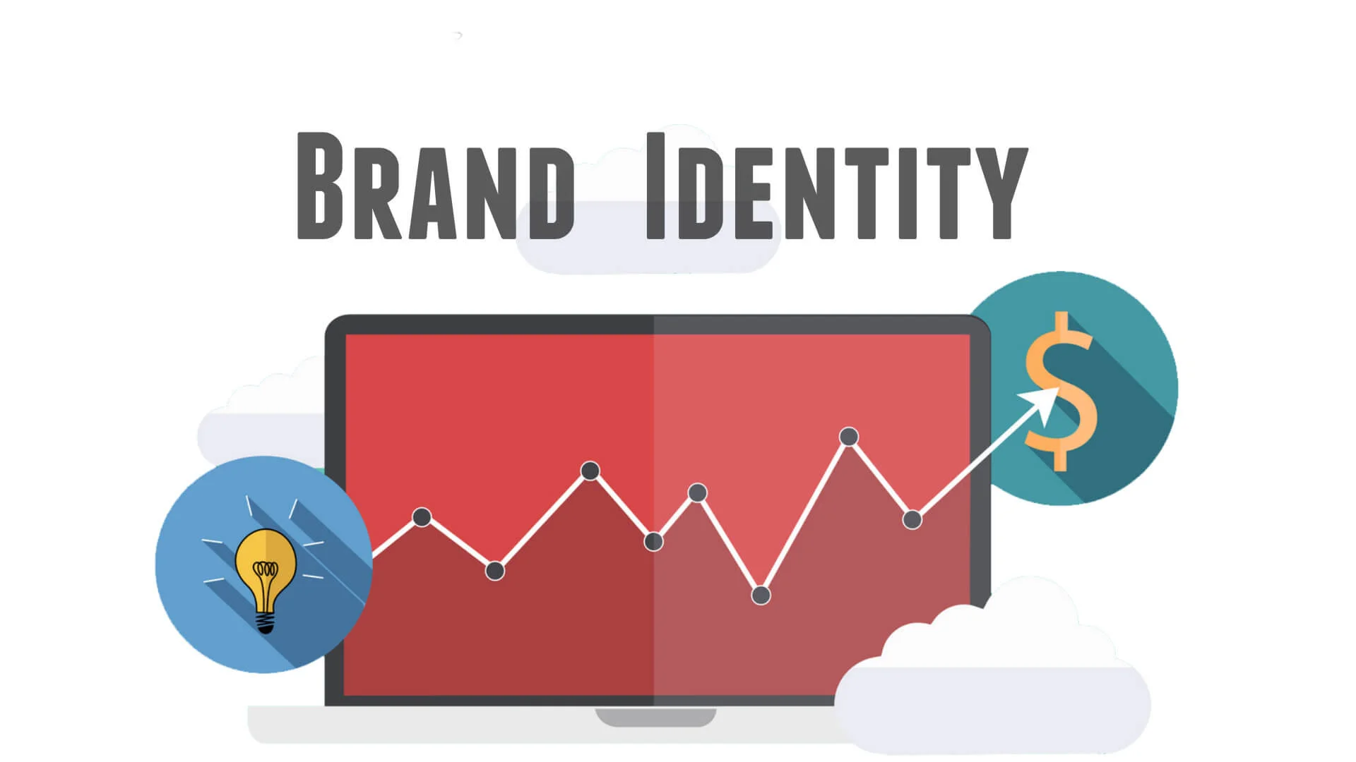 How Brand Identity Is Defined