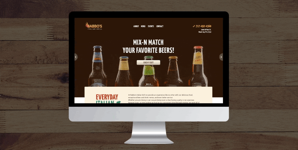 sbproject_restaurant web design.gif