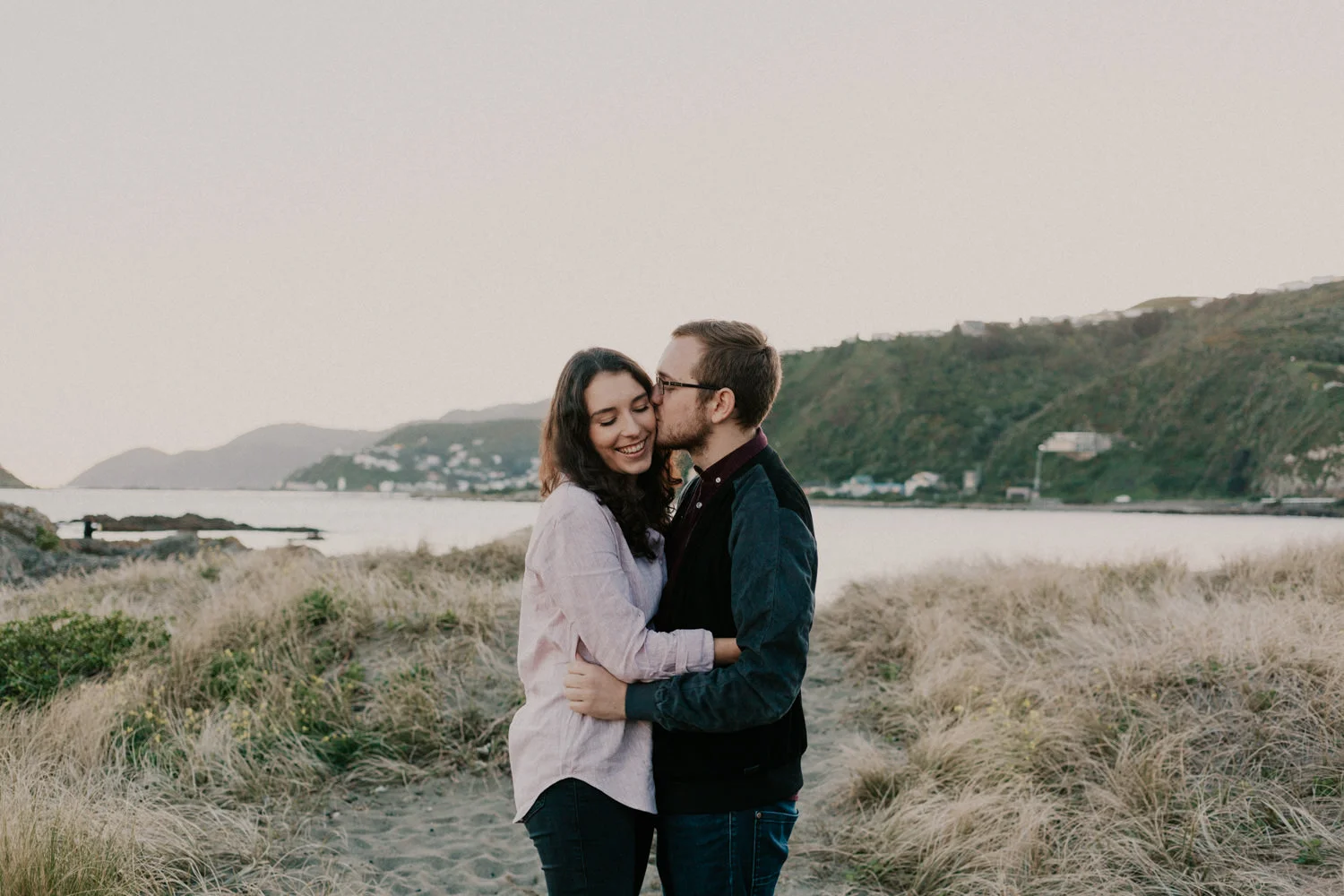 Wedding Videographer and photographer, Wellington, Wairarapa, Manawatu
