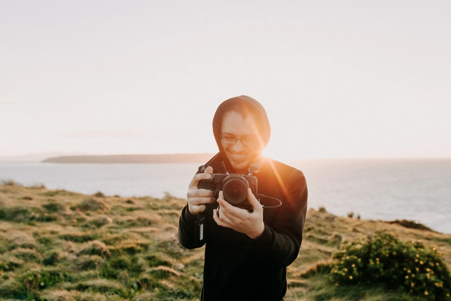 Videographer Wellington for Weddings, Concerts, dance, Music