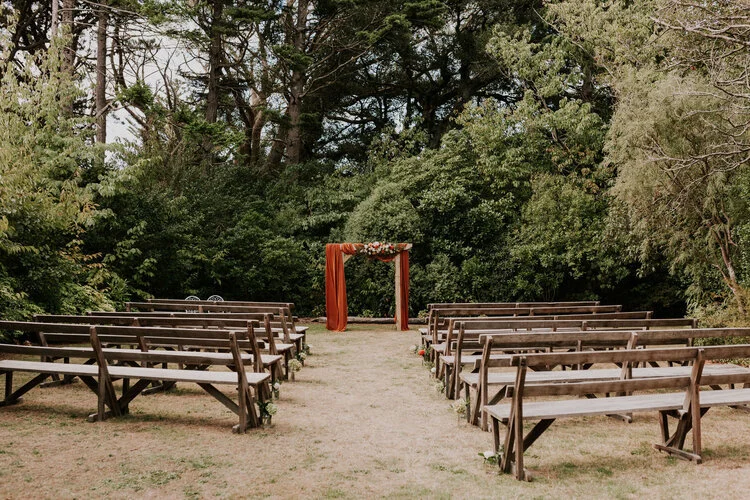 Taureka Estate Wedding Homestead