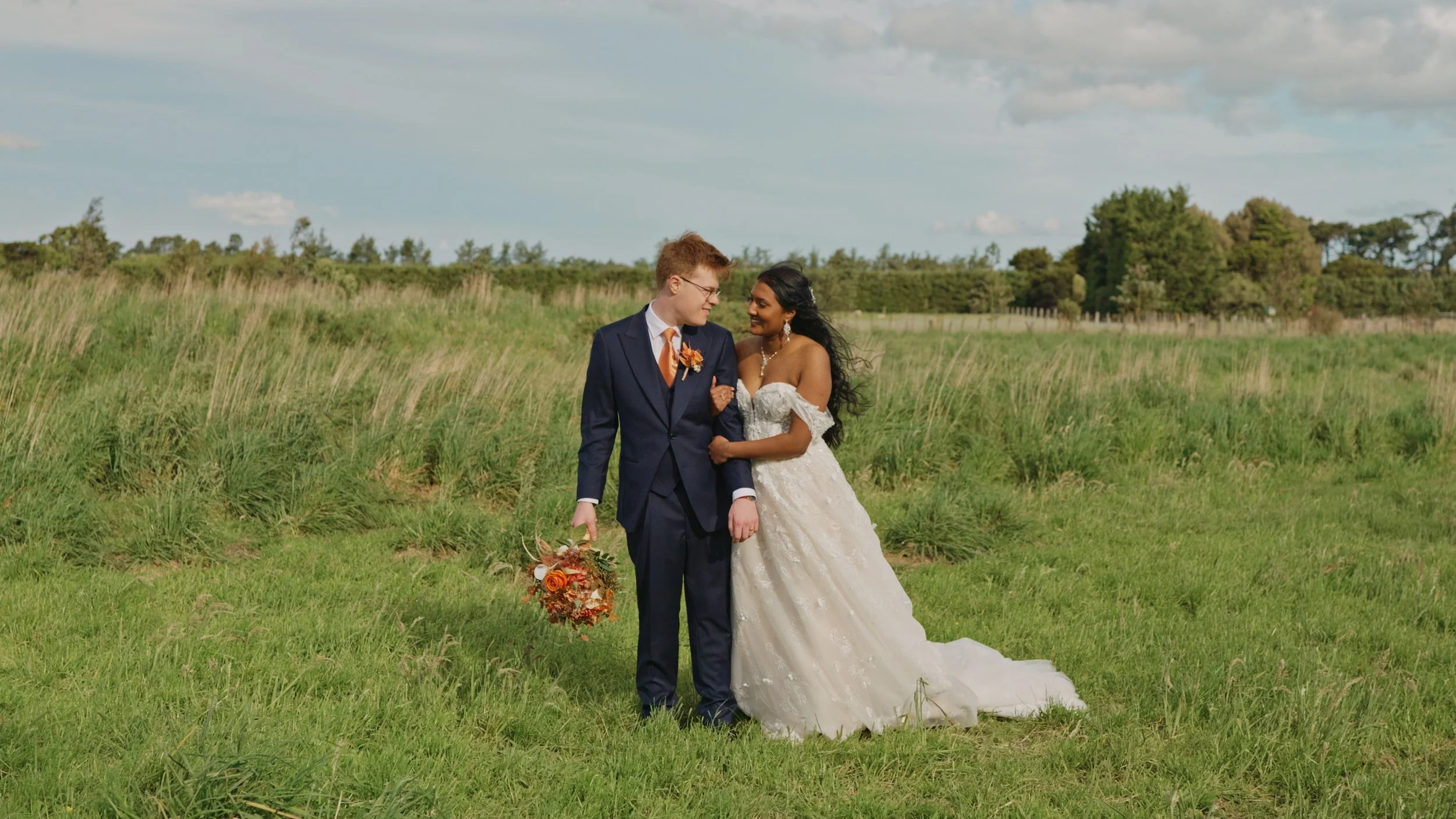 Tarureka Estate, Wairarapa - Wedding Film