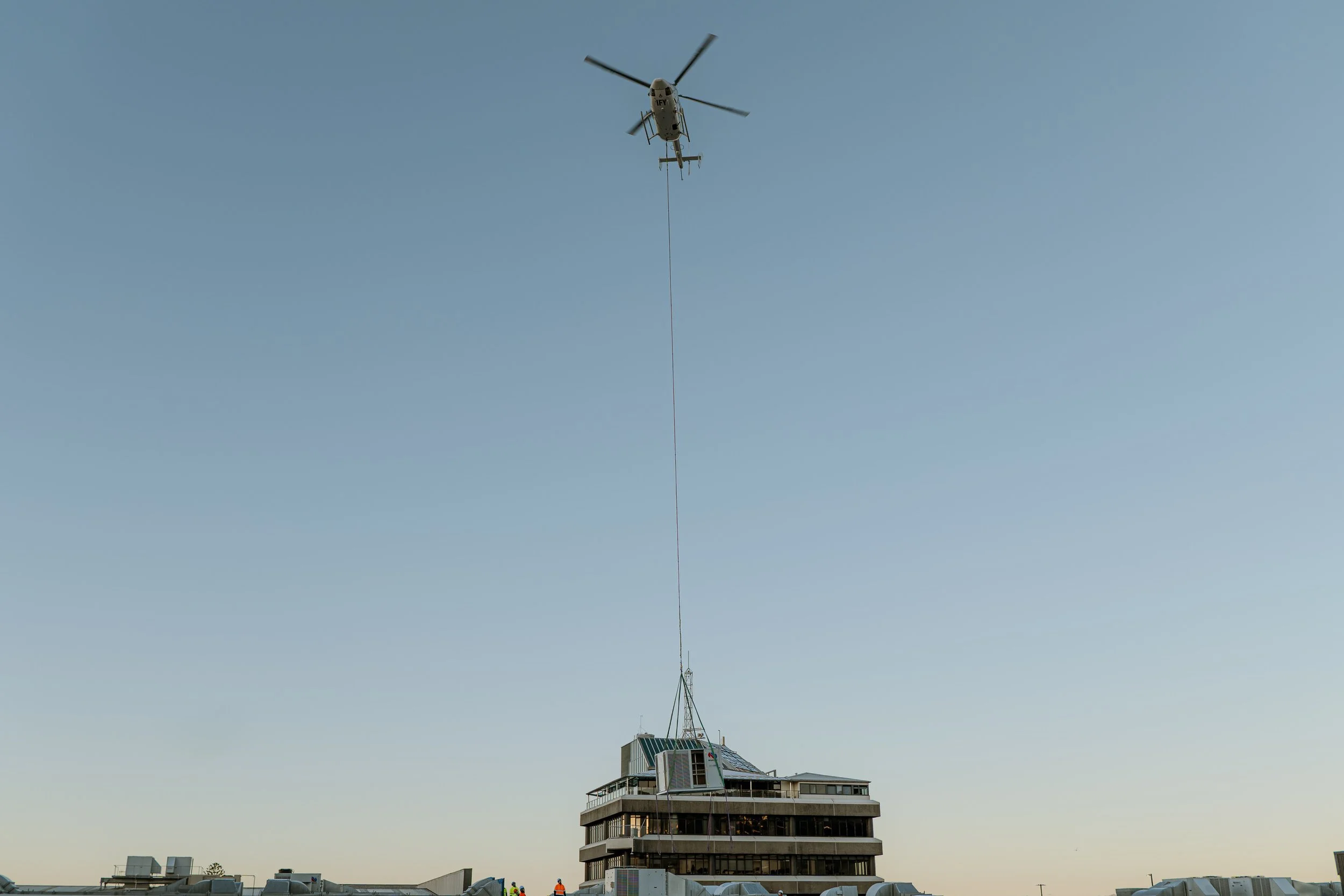 Commercial-videography