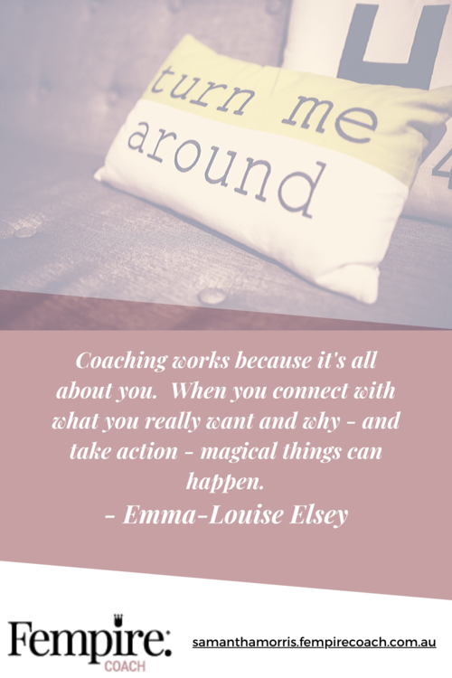 emma louise elsey business coaching