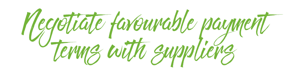 negotiate favourable payment terms.png