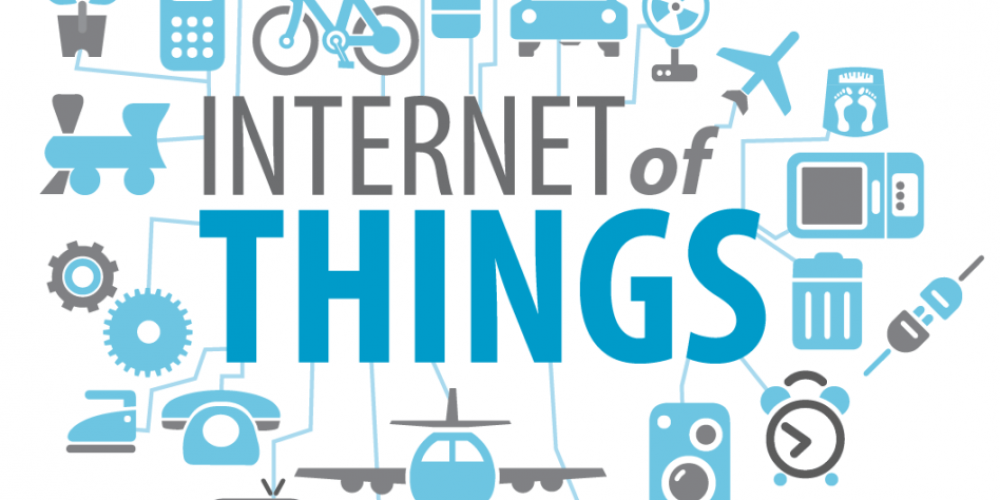 INTERNET OF THINGS CONFERENCE