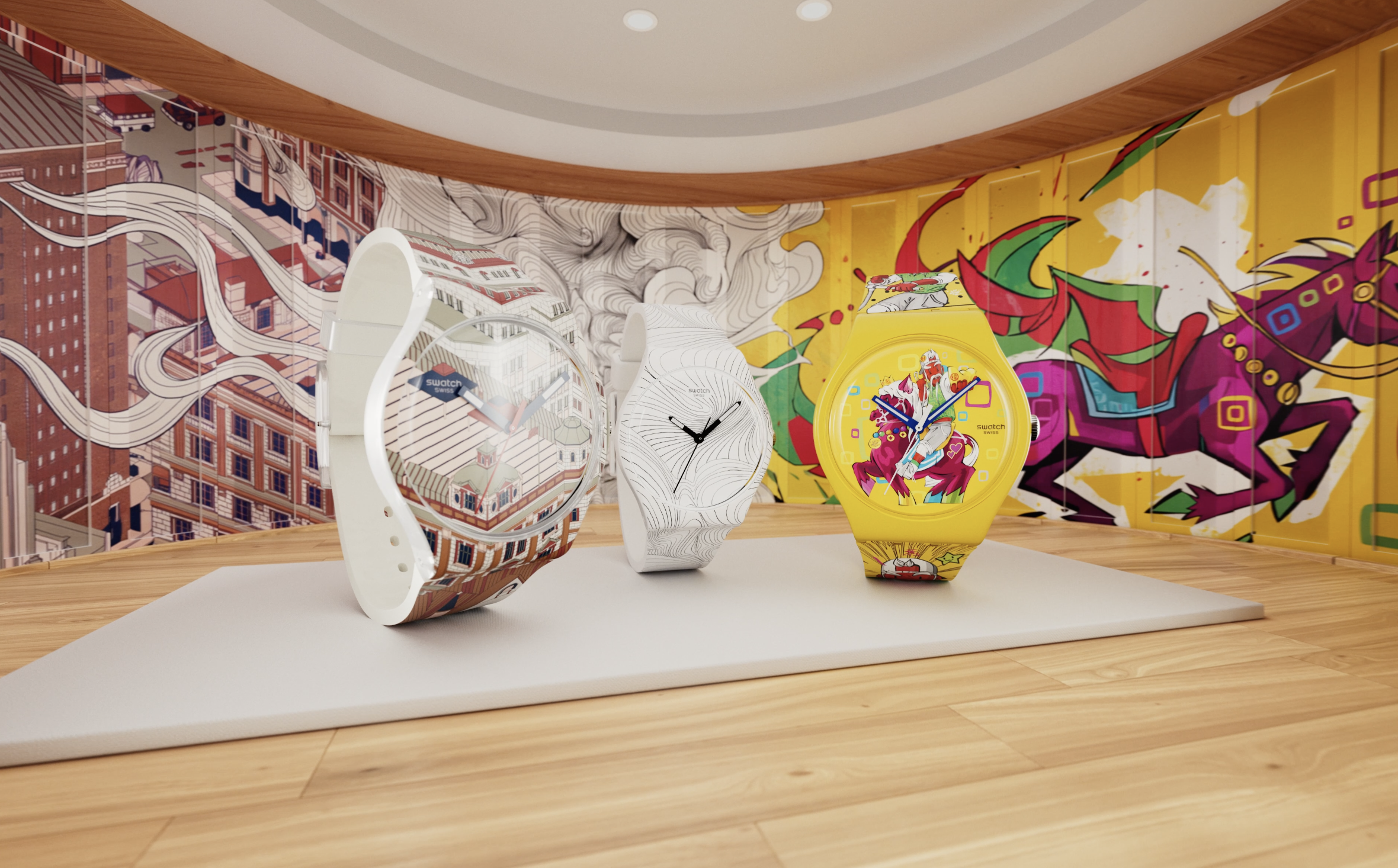 Swatch