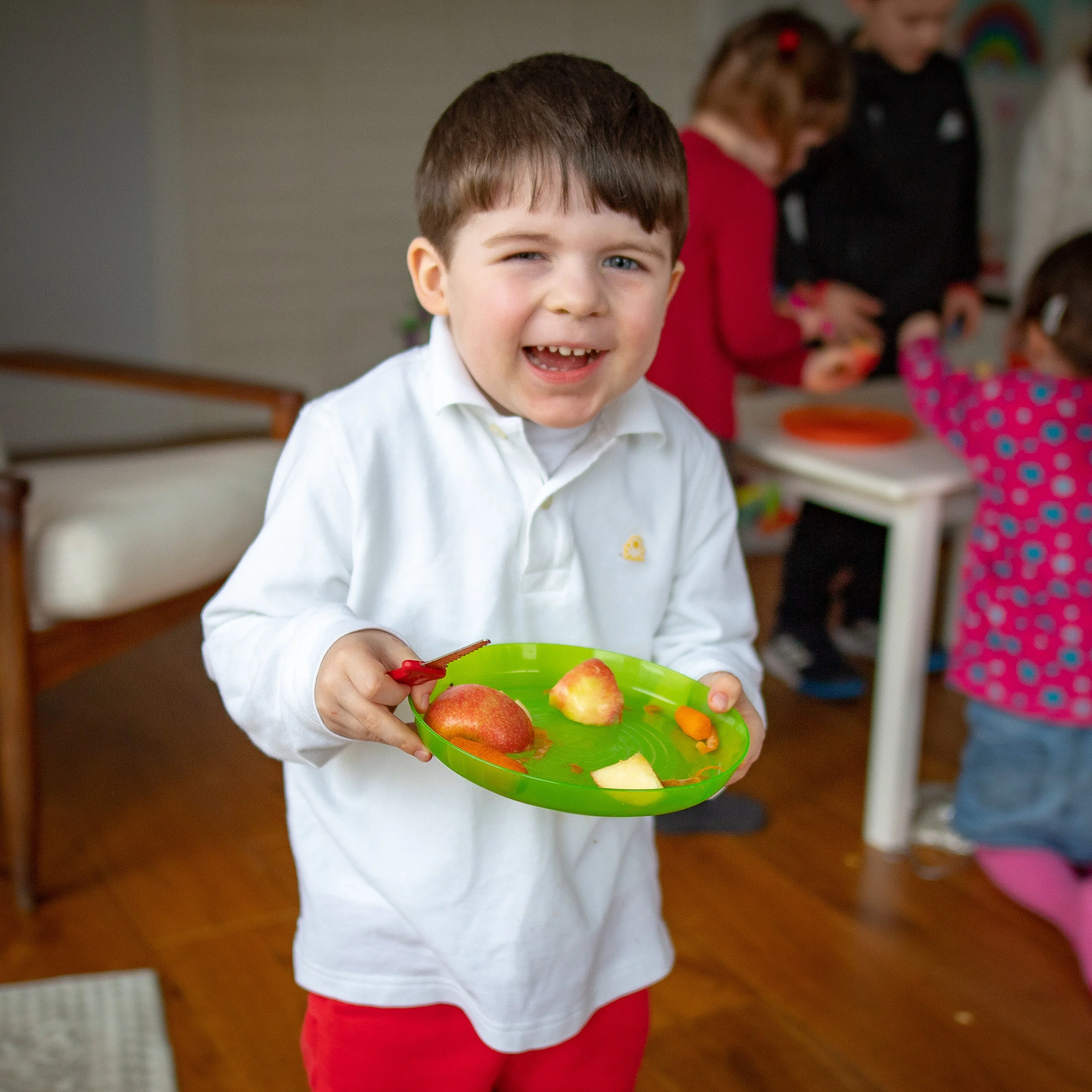 Copy of Pre-School Testimonial 1