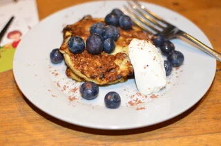 3 easy school morning breakfasts 