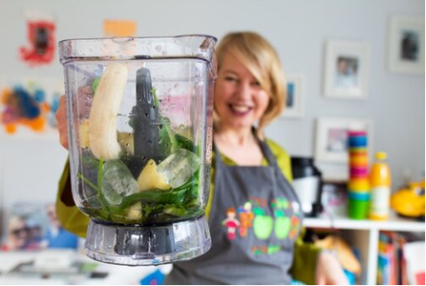 Briony from Verve.ie