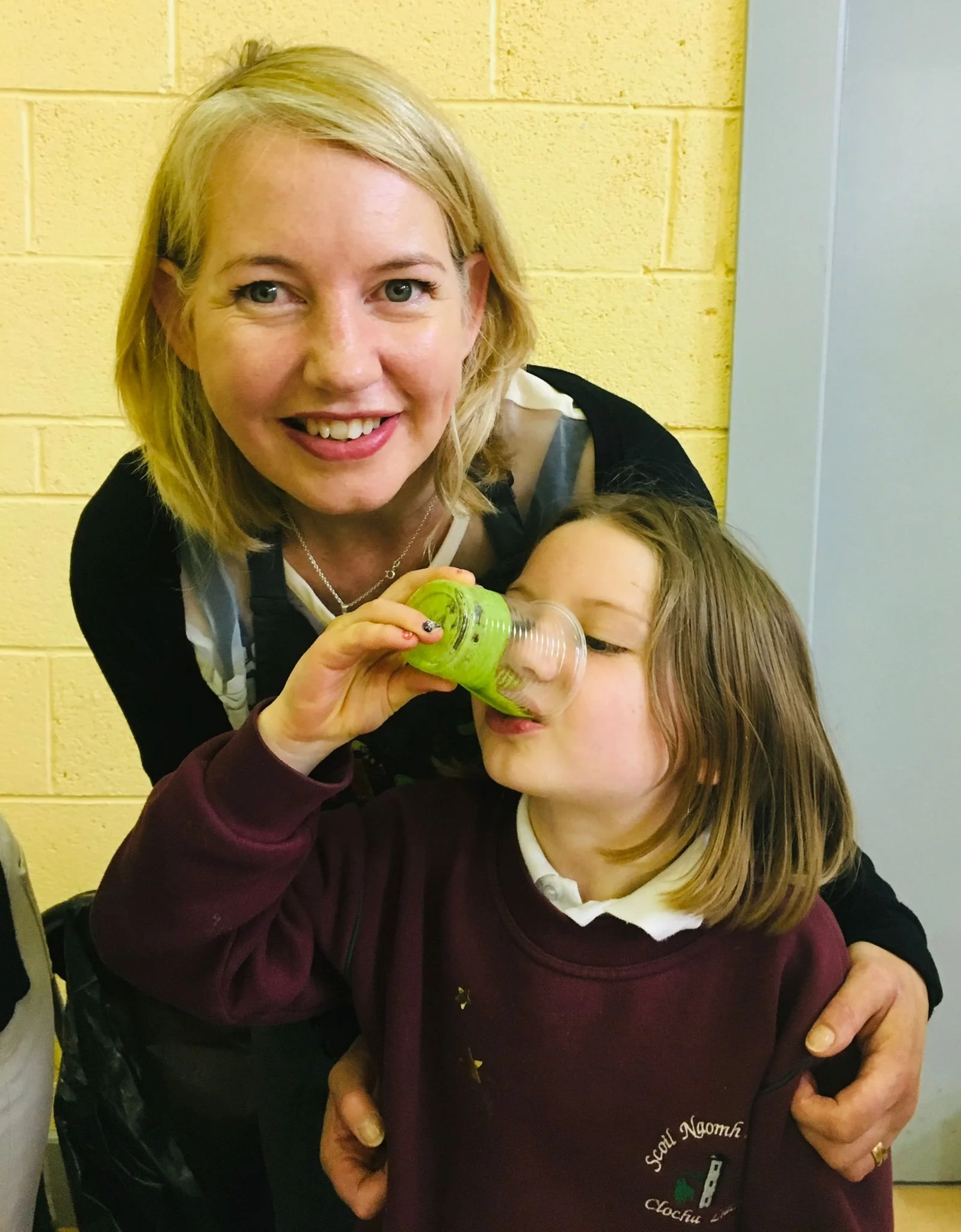 Cooking classes in schools - the lowdown