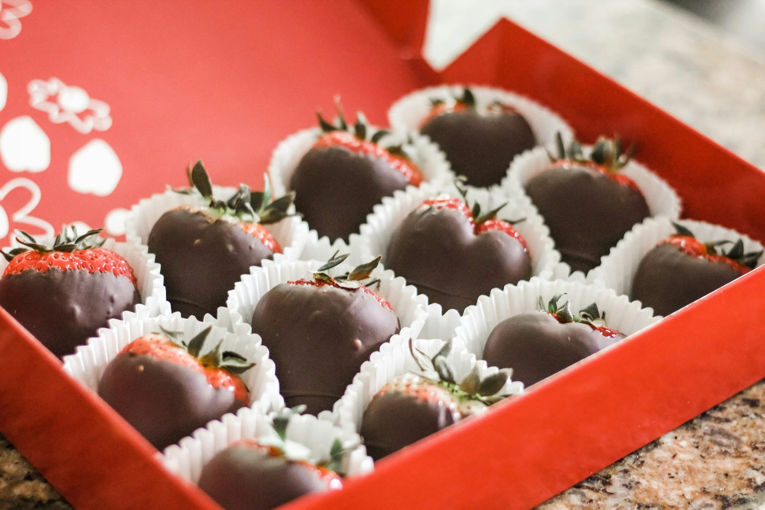 5 healthy Valentine recipes for your kids