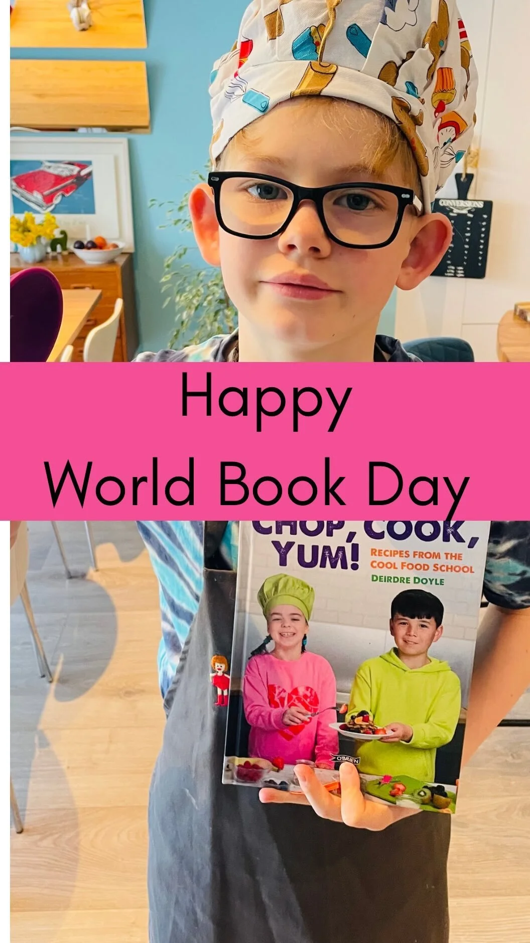 100 Family Dinner Ideas — The Cool Food School