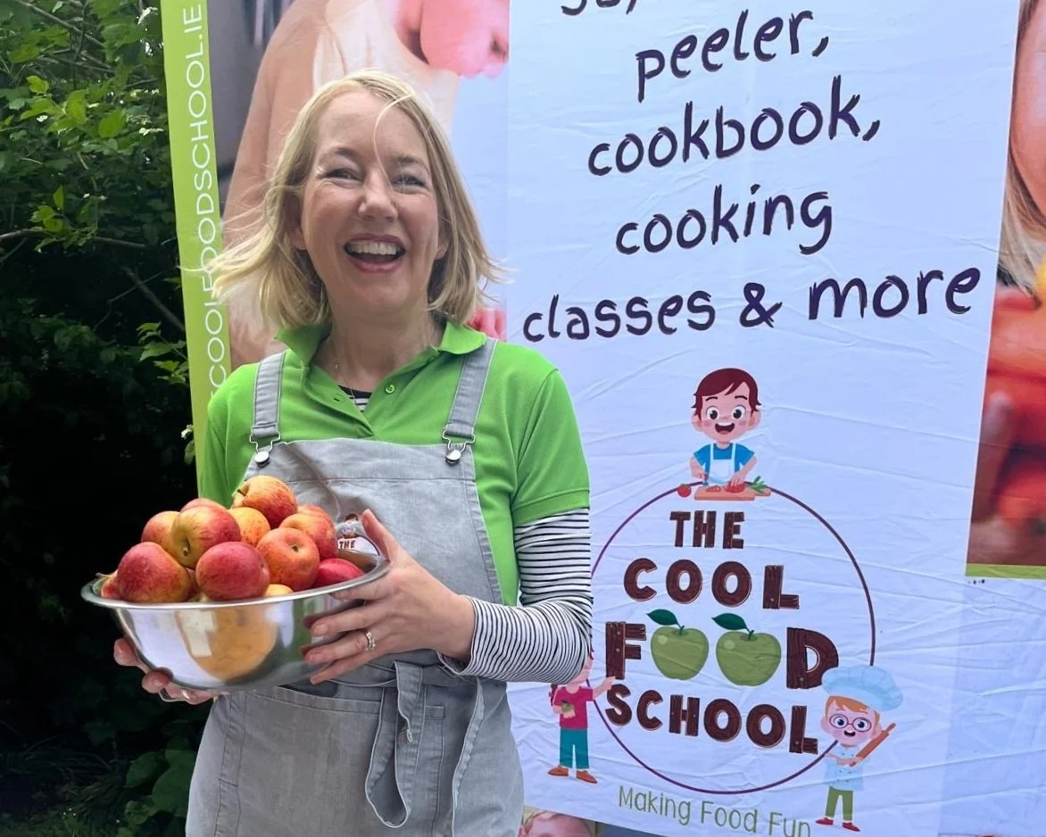 Ballymaloe Festival of Food 2025