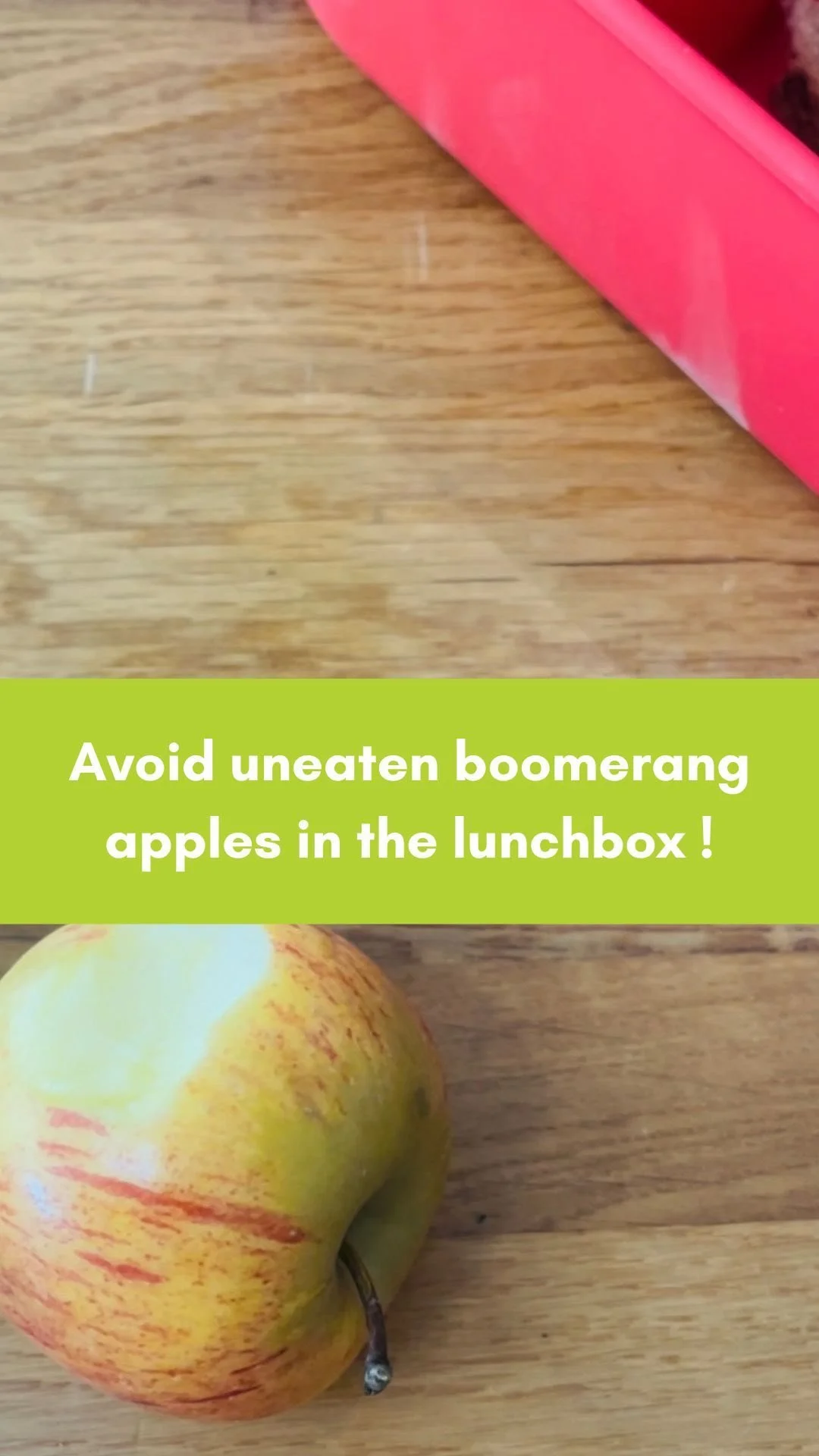 5 x 1 minute easy snacks for kids — The Cool Food School