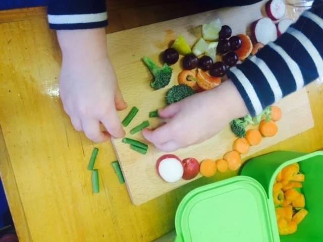 making the rainbow.JPG