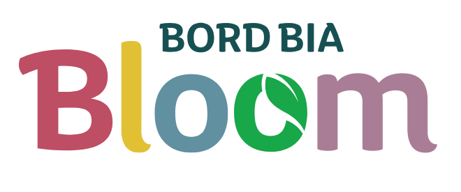 Budding Bloomers Stage - Bloom by Bord Bia