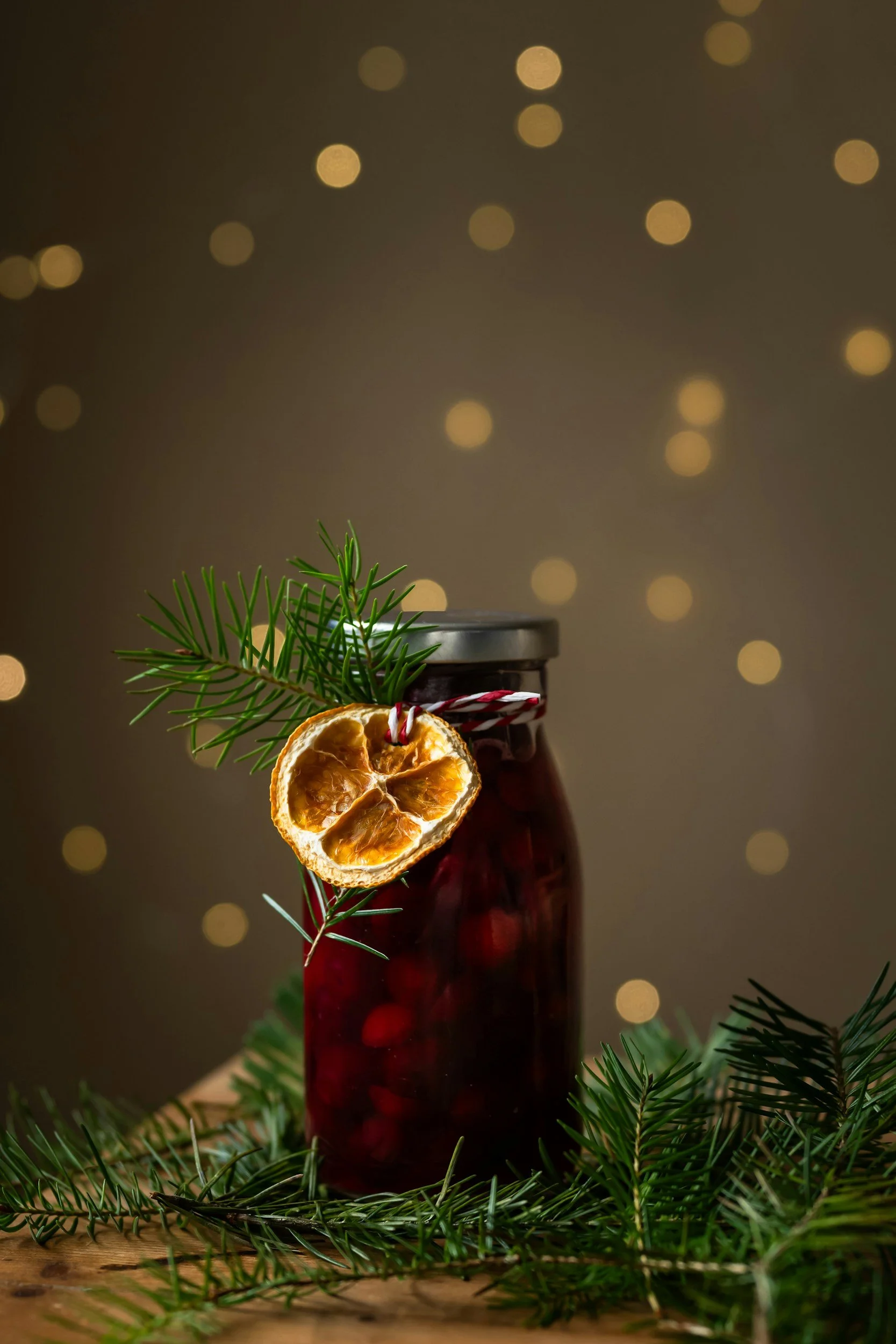 Edible gifting this Christmas!