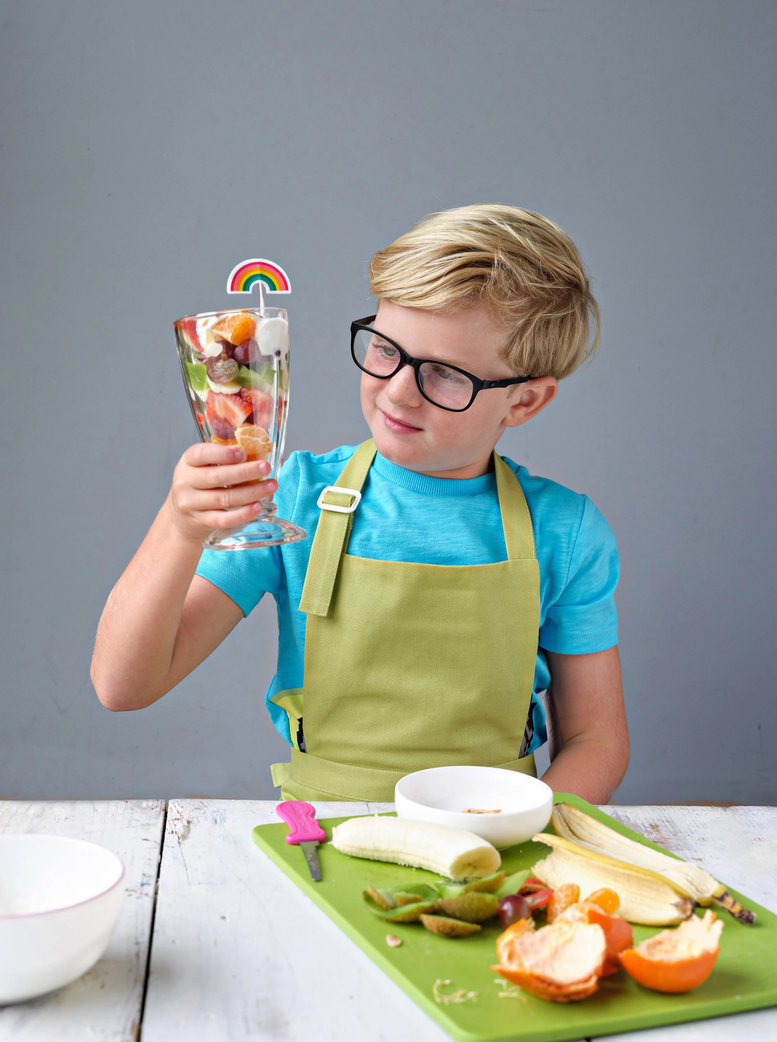 Enniscorthy Rockin Food and Fruit Festival