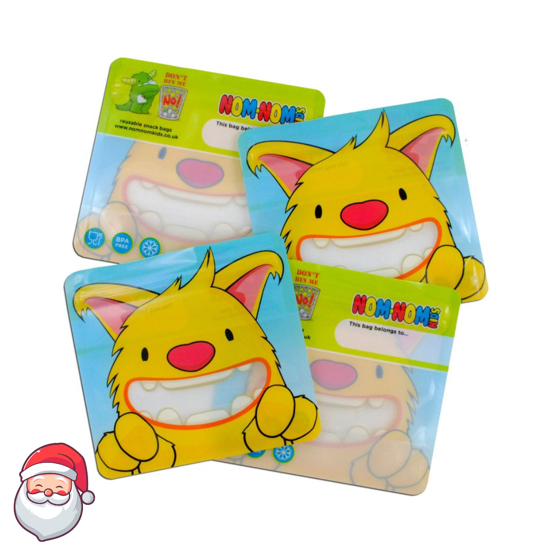 Fun reusable snack bags from Nom Nom Kids.png