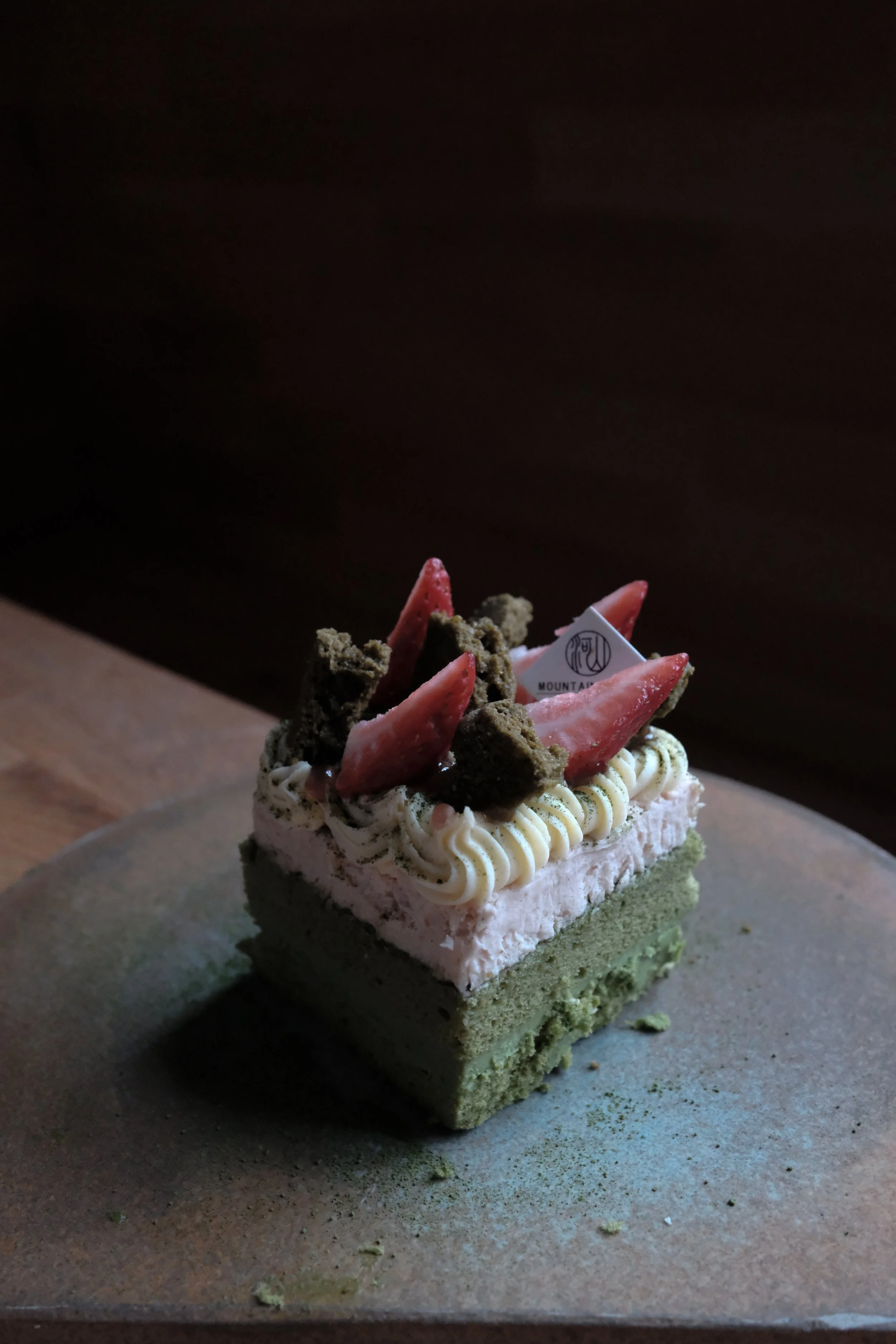 Momiji Matcha