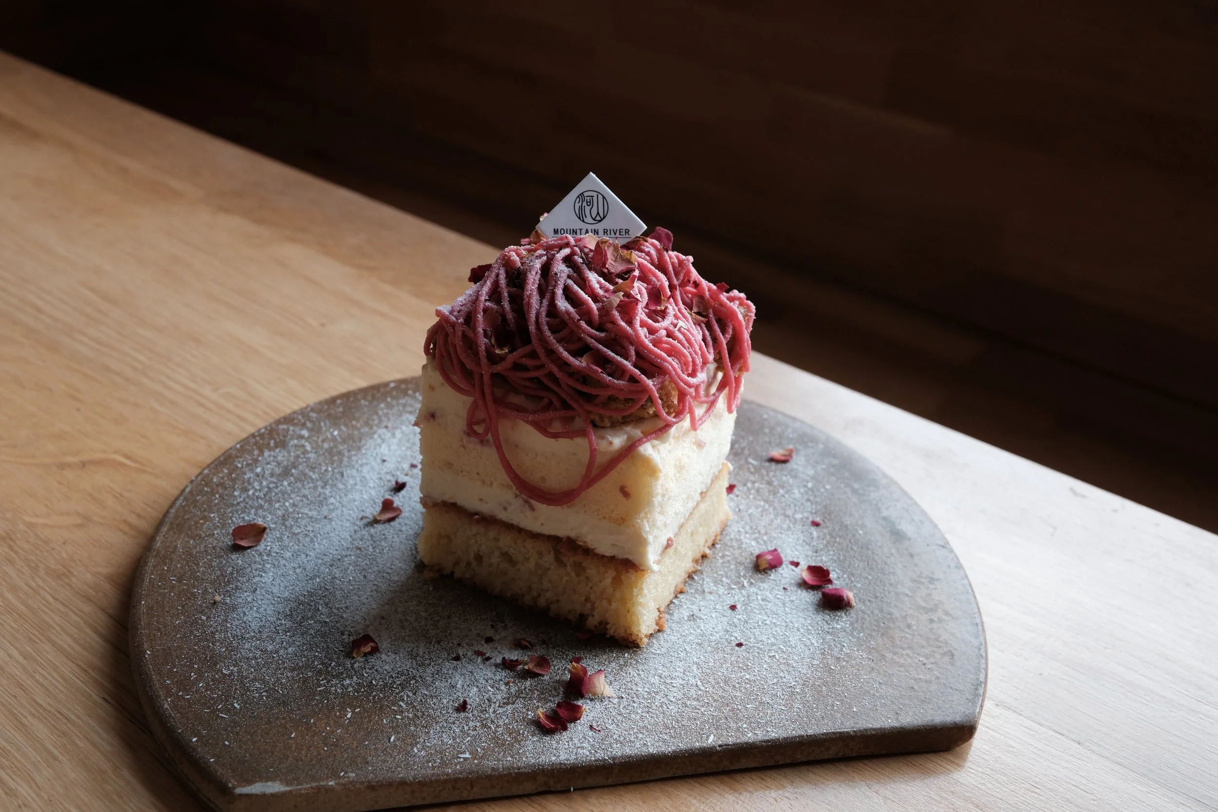 Mountain River Patisserie - Dessert, cafe, lifestyle, handcraft, slow ...
