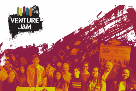VentureJam 2018