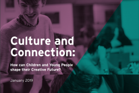 Culture and Connections