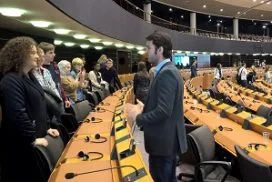 The Future of Europe