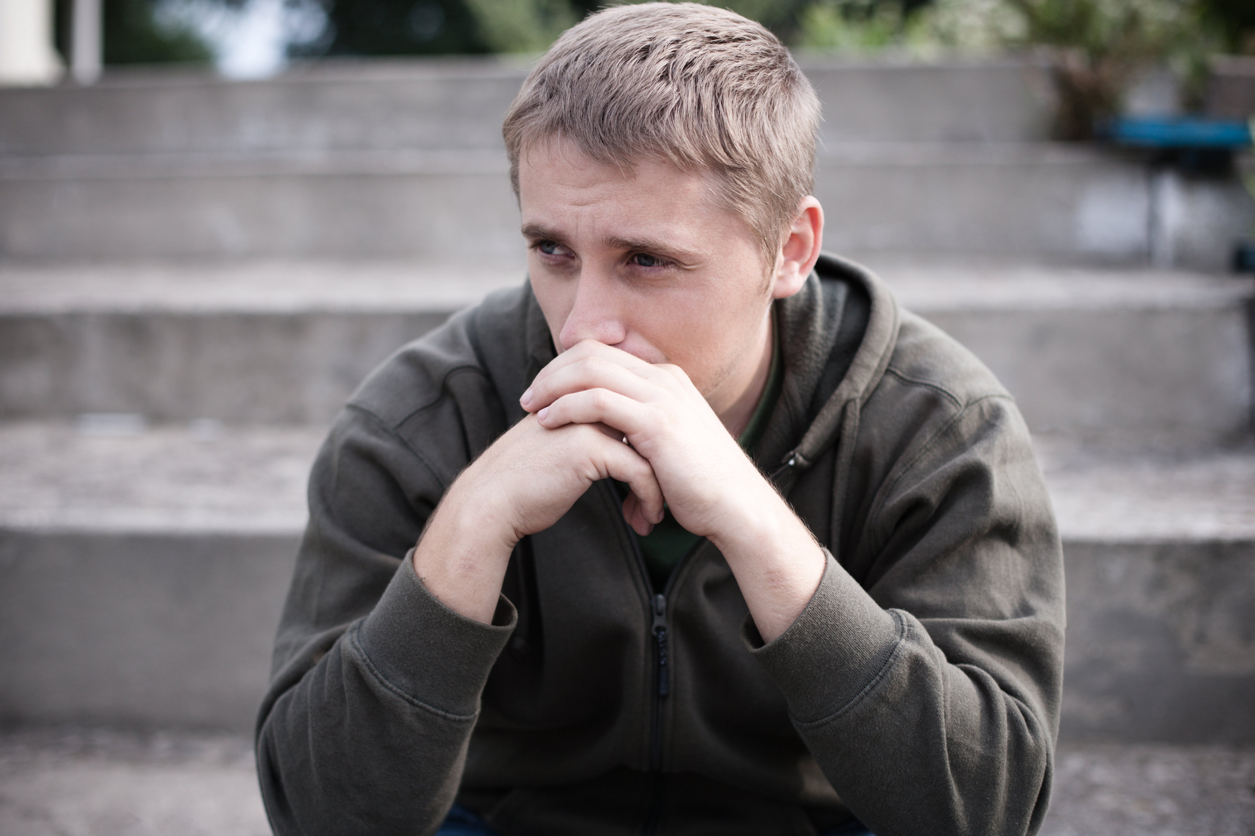 Too many young people in Scotland are caught in the grip of poverty  